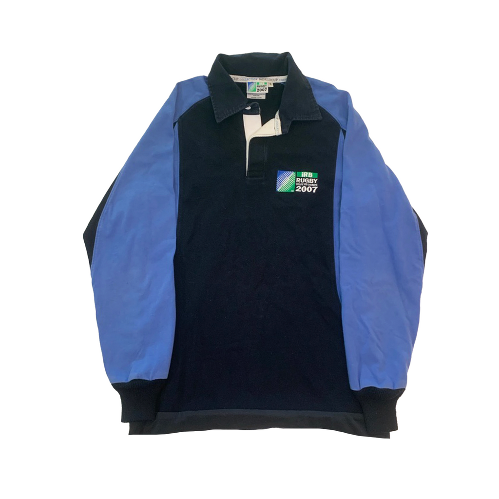 2007 World Cup France