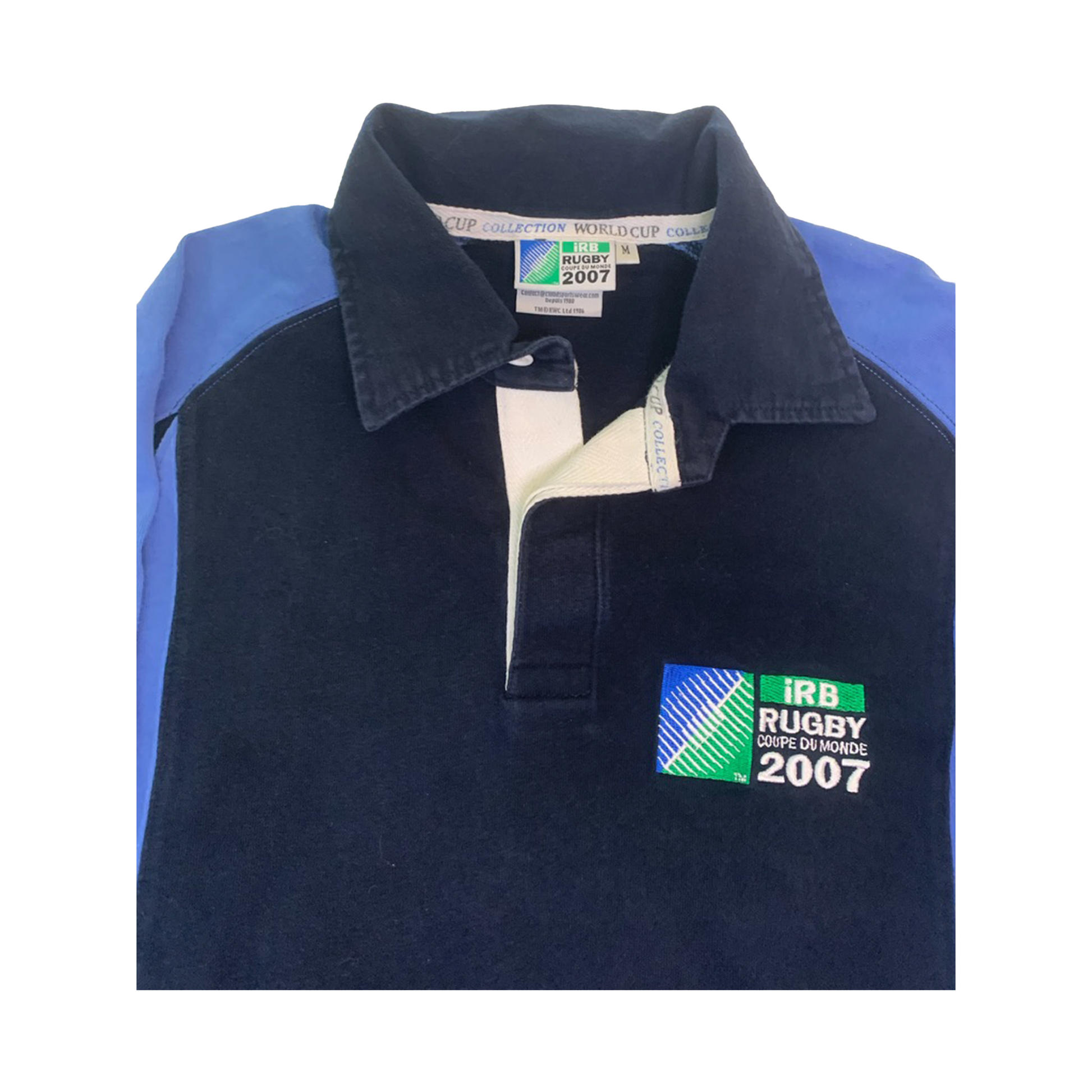 2007 World Cup France