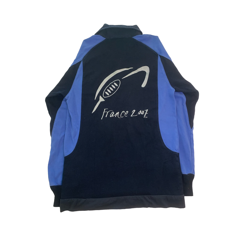 2007 World Cup France