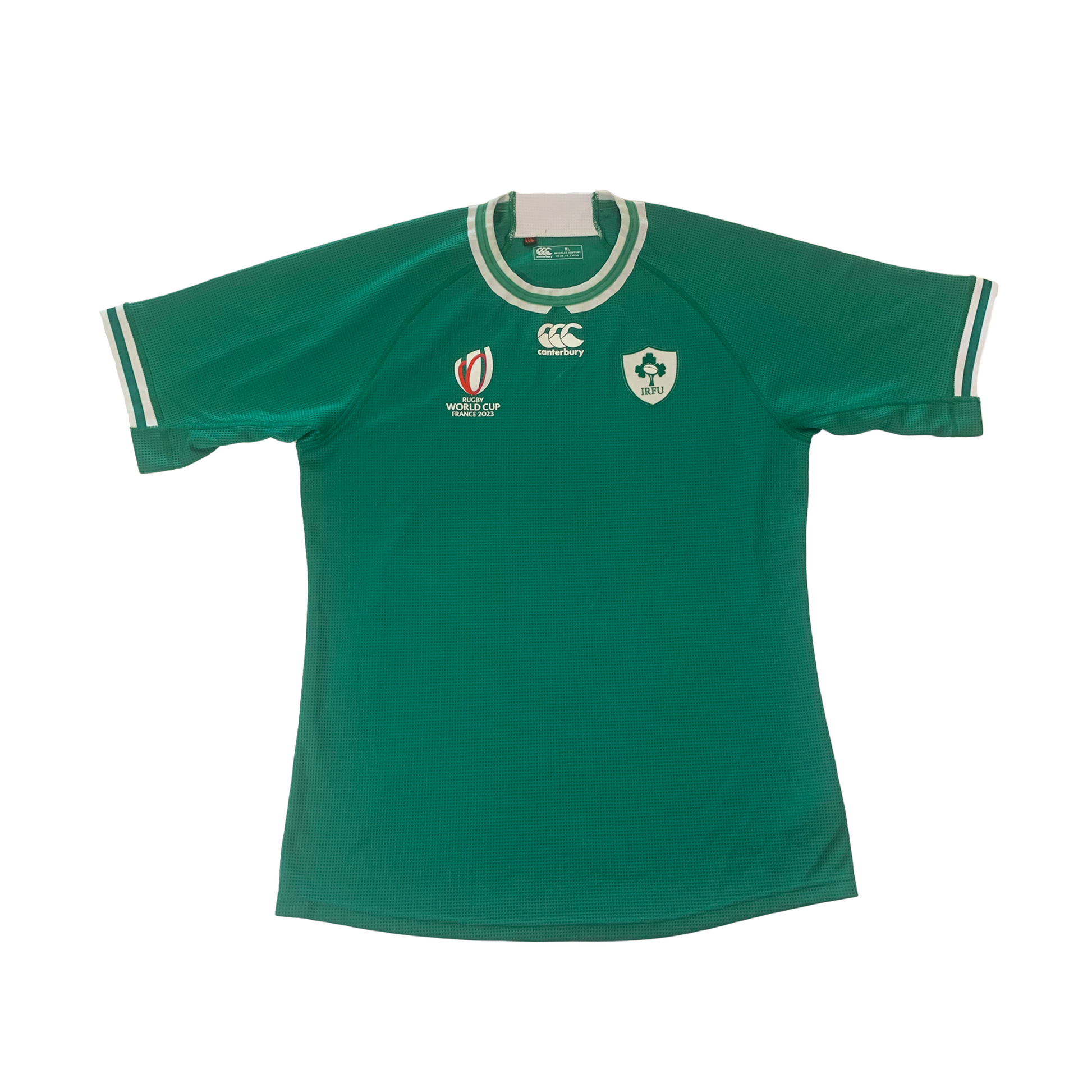 Ireland 2023 World Cup Canterbury