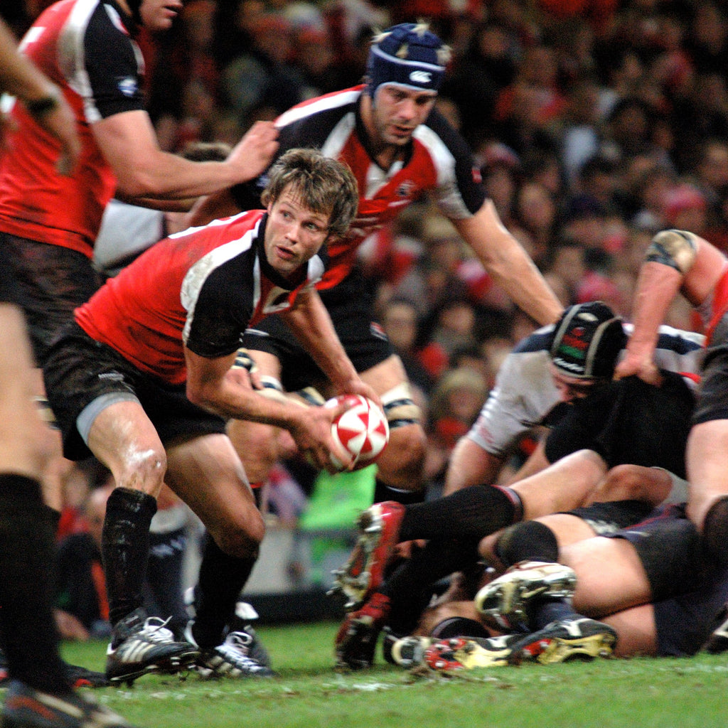 Canada National Team 2005