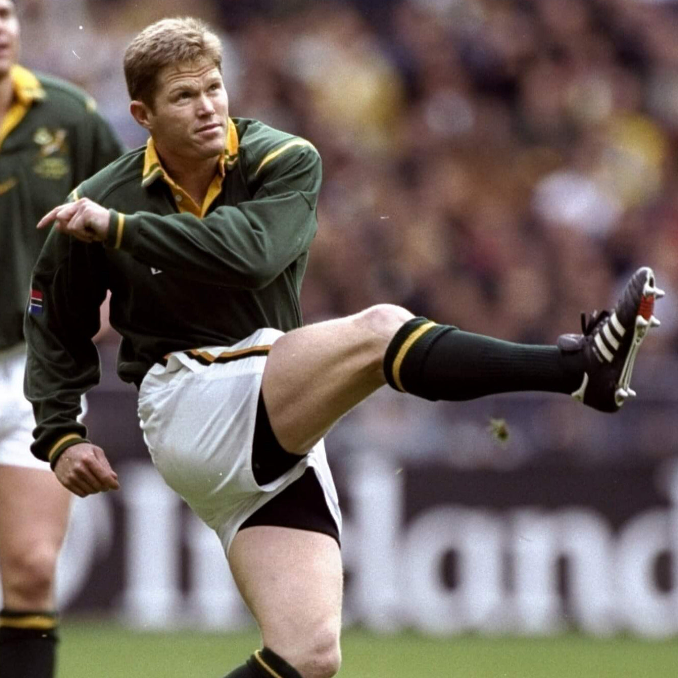 Nike South Africa 1997