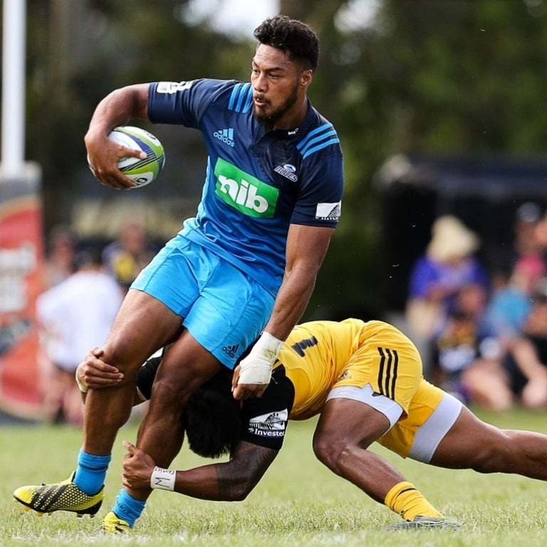 Auckland Blues 2016 Adidas