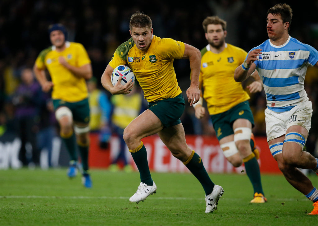 Australia 2015 World Cup