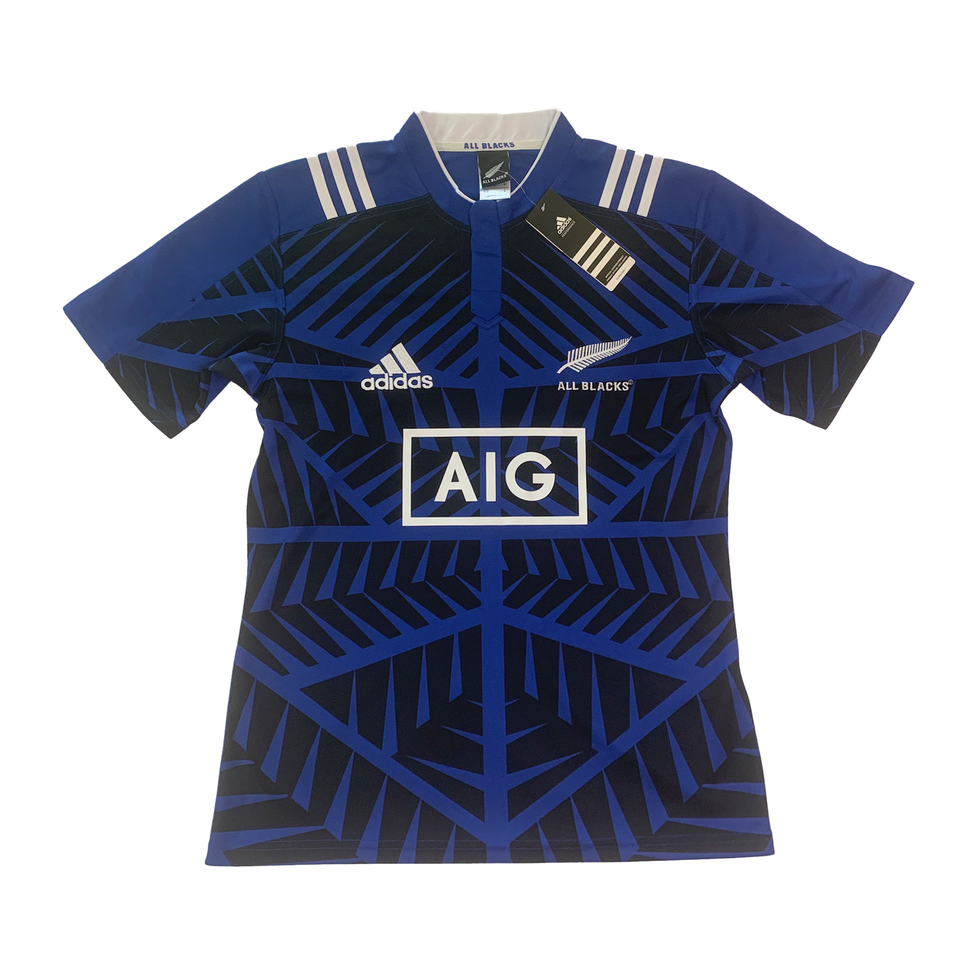 All Blacks 2016 Adidas Training