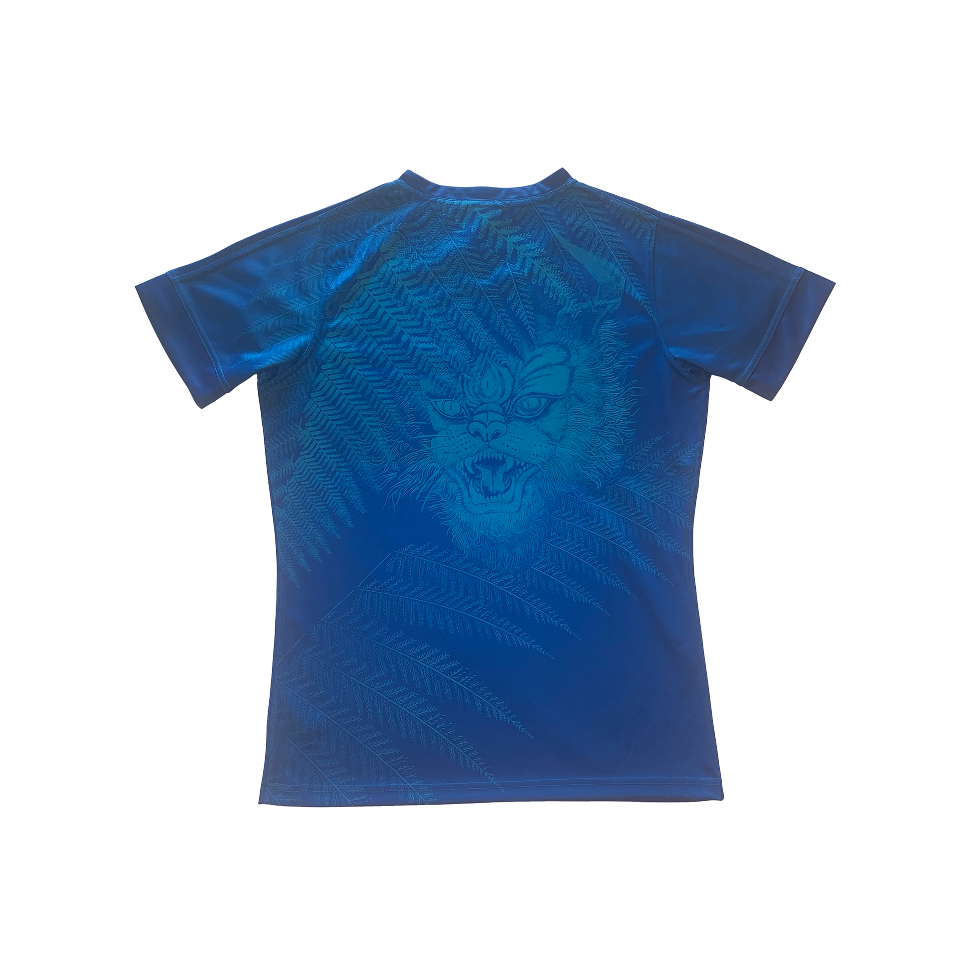 All Blacks Adidas x Y3 2019 Training Jersey