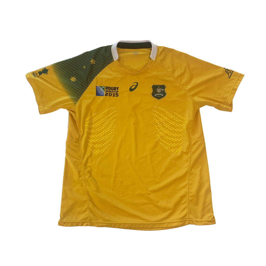 Australia 2015 World Cup