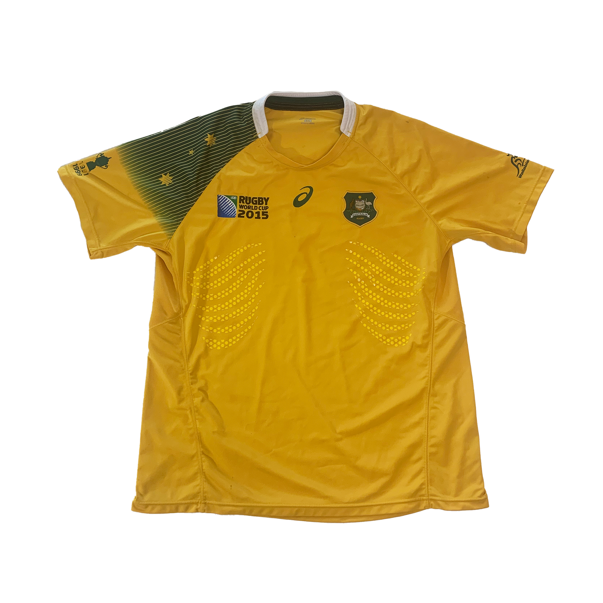 Australia 2015 World Cup