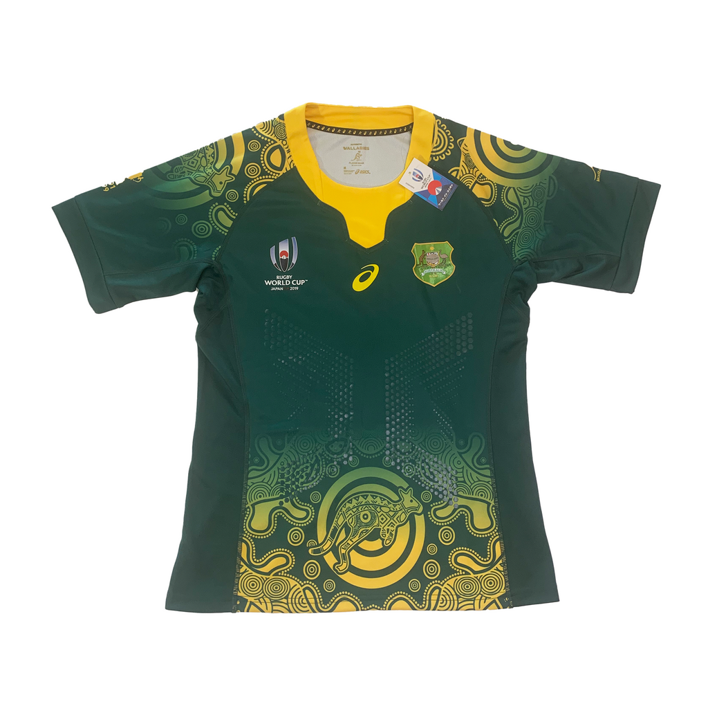 Australia World Cup 2019