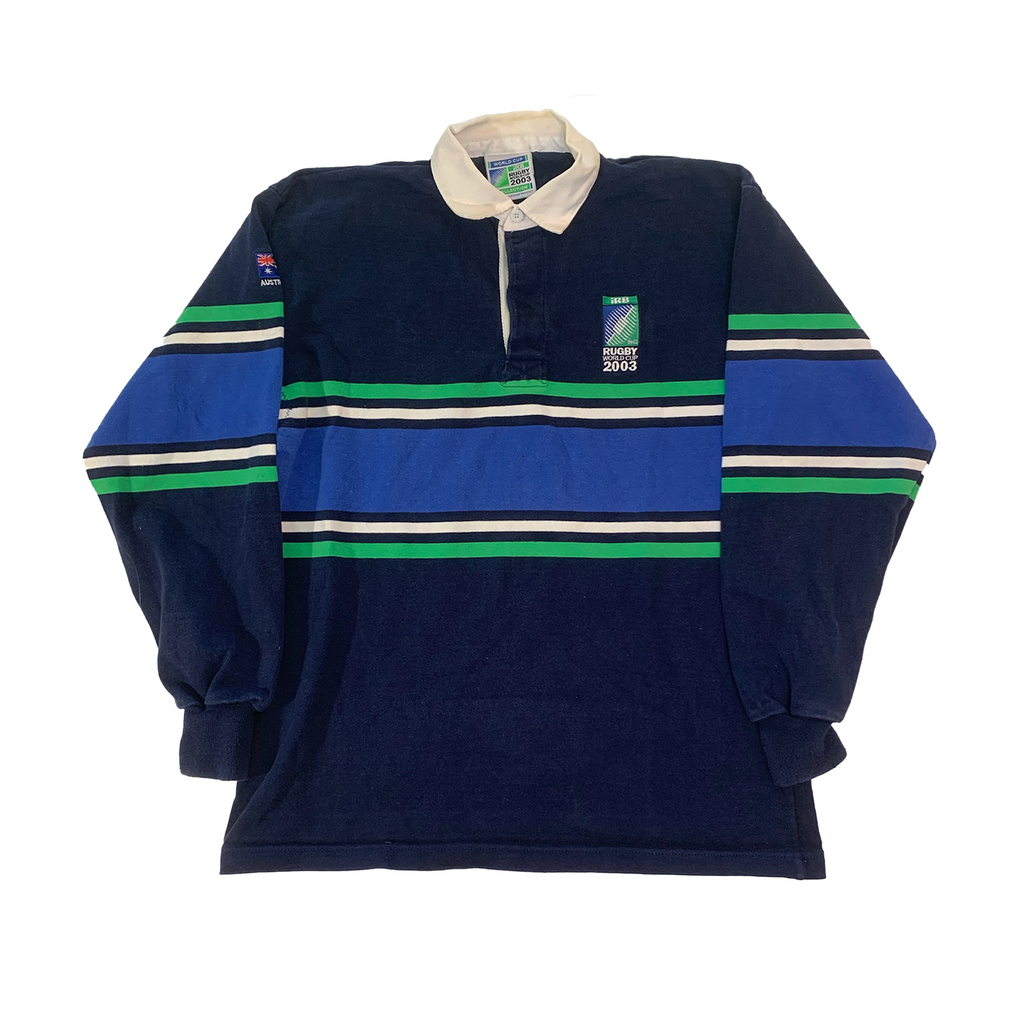 World Cup 2003 Australia