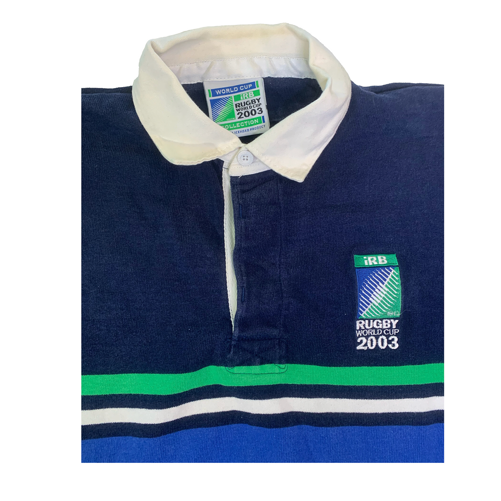 World Cup 2003 Australia