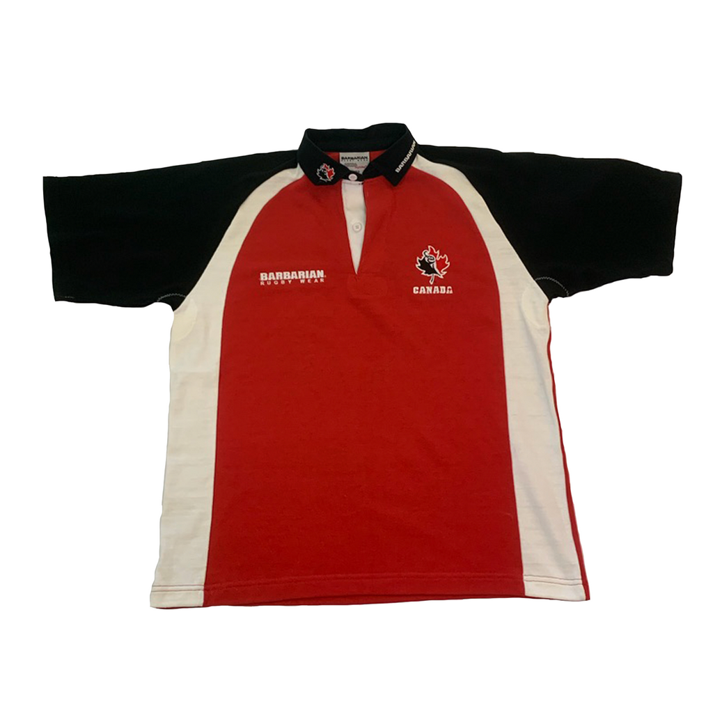 Canada National Team 2005