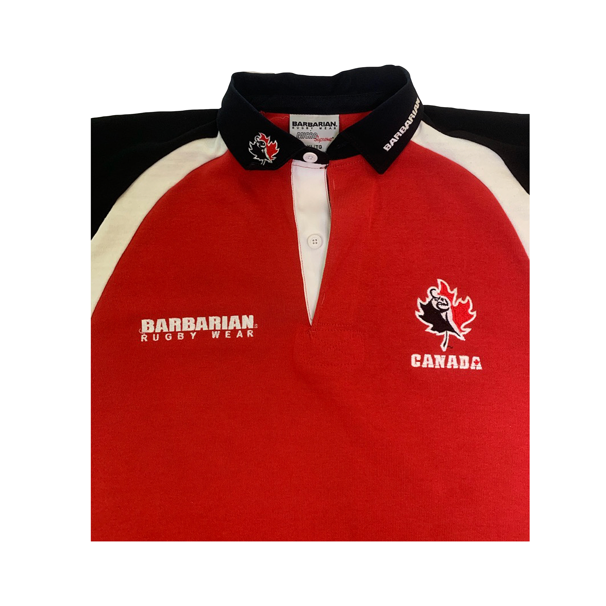 Canada National Team 2005