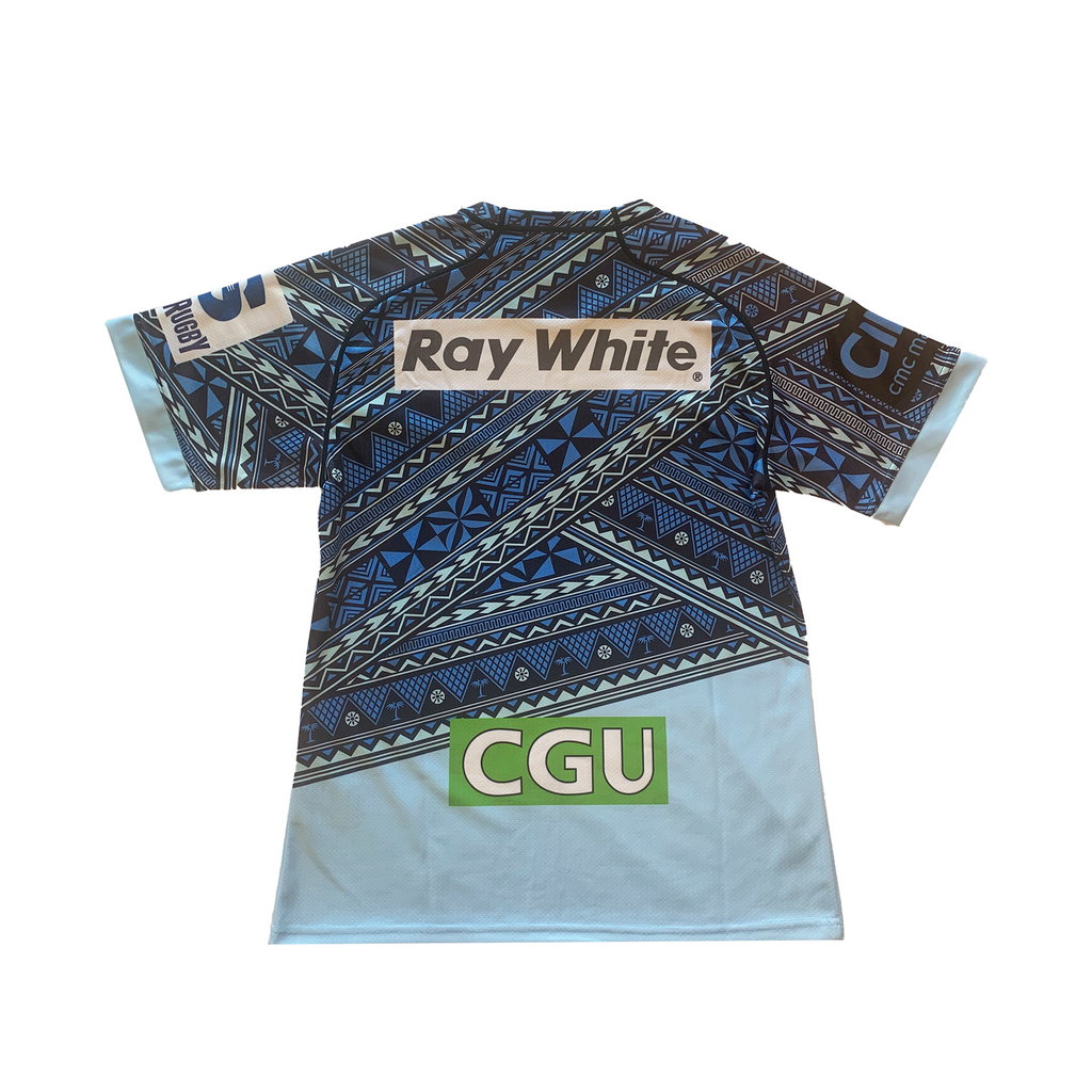 NSW Waratahs Pacifika Canterbury 2024