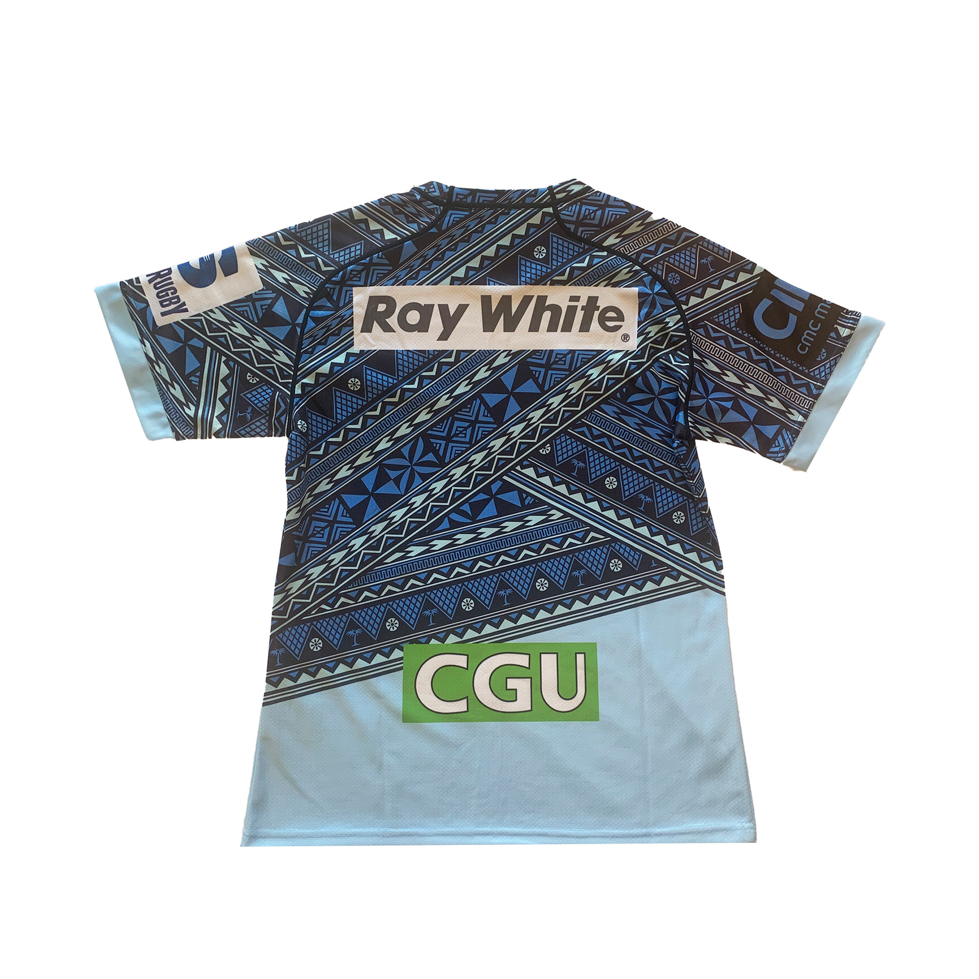 NSW Waratahs Pacifika Canterbury 2024