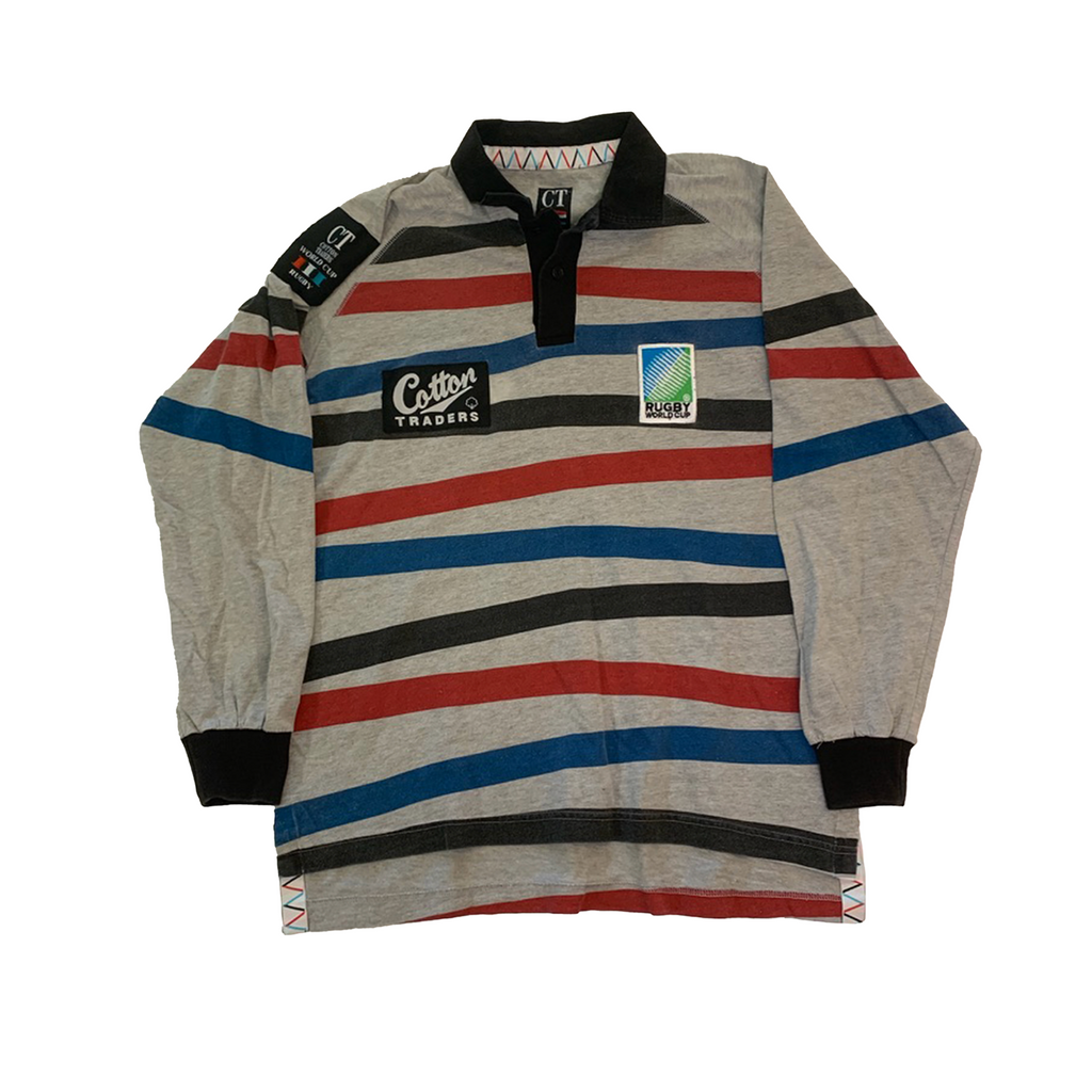 Cotton Trader World Cup III 1995