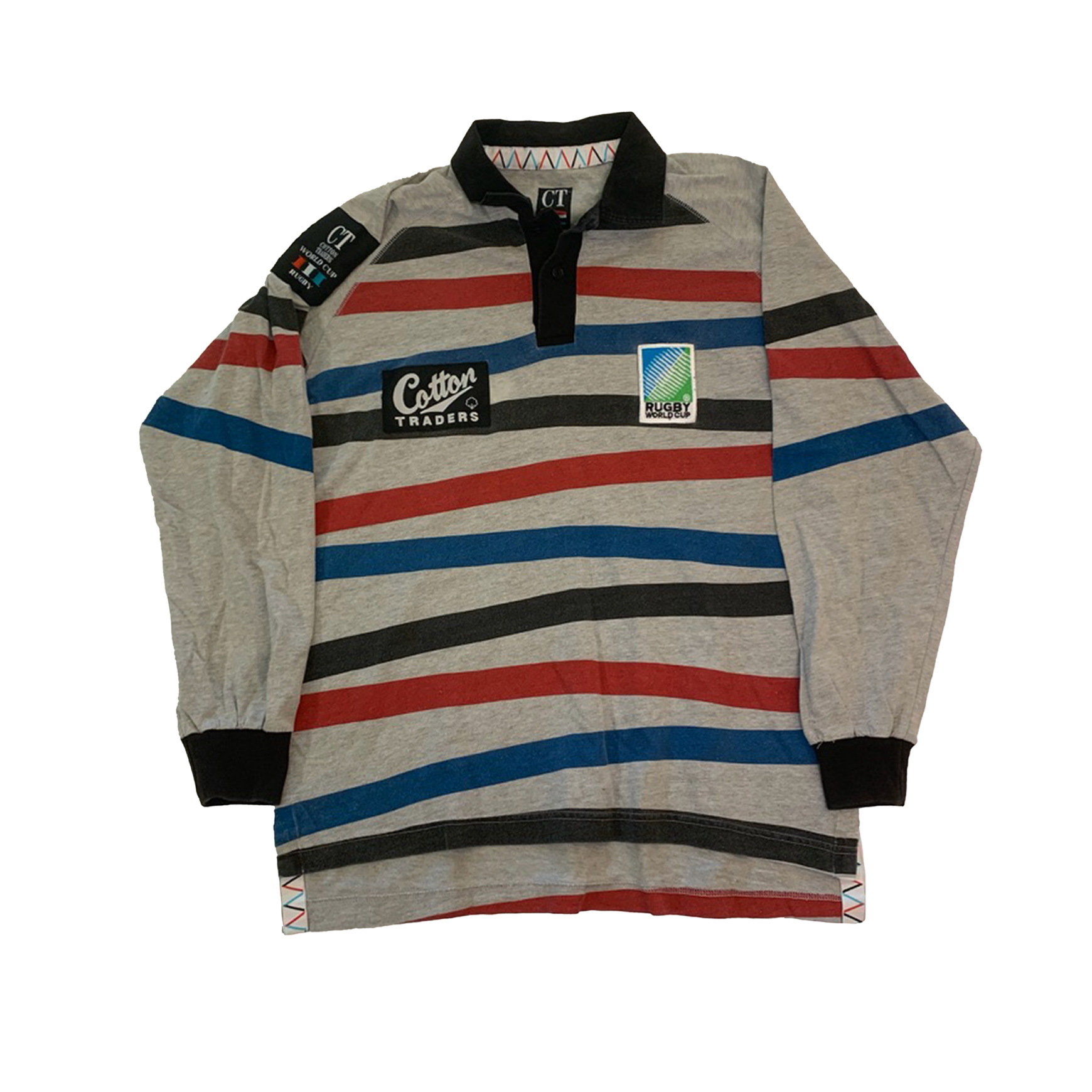 Cotton Trader World Cup III 1995