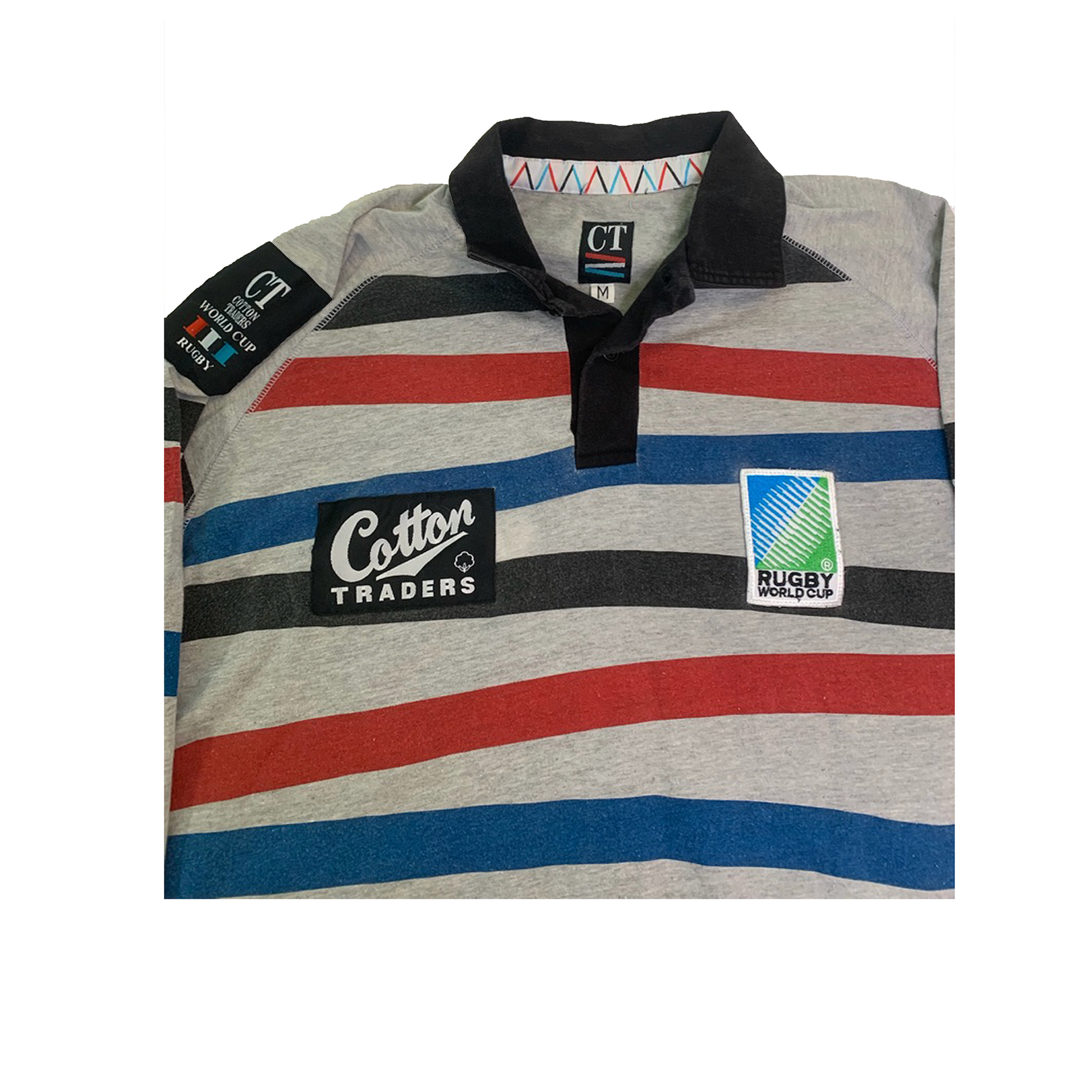 Cotton Trader World Cup III 1995