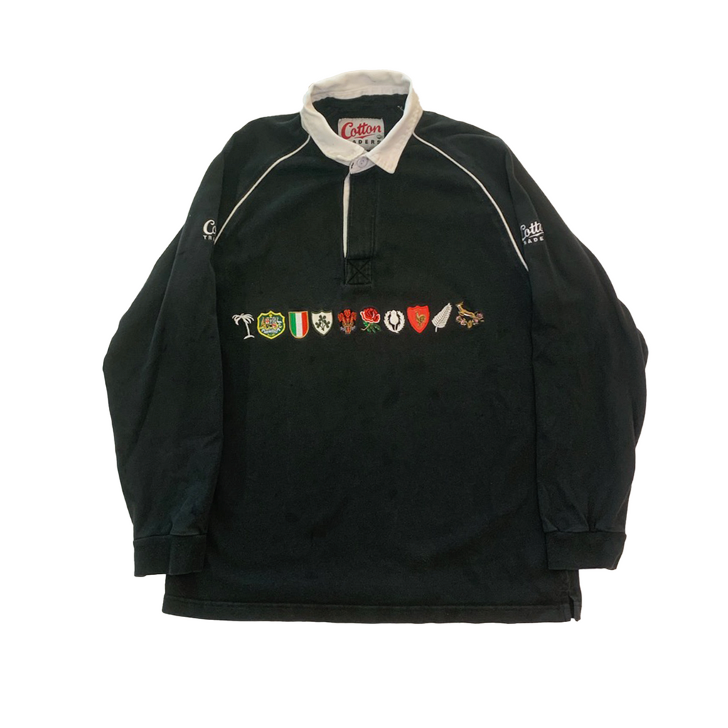 Cotton Traders World Cup