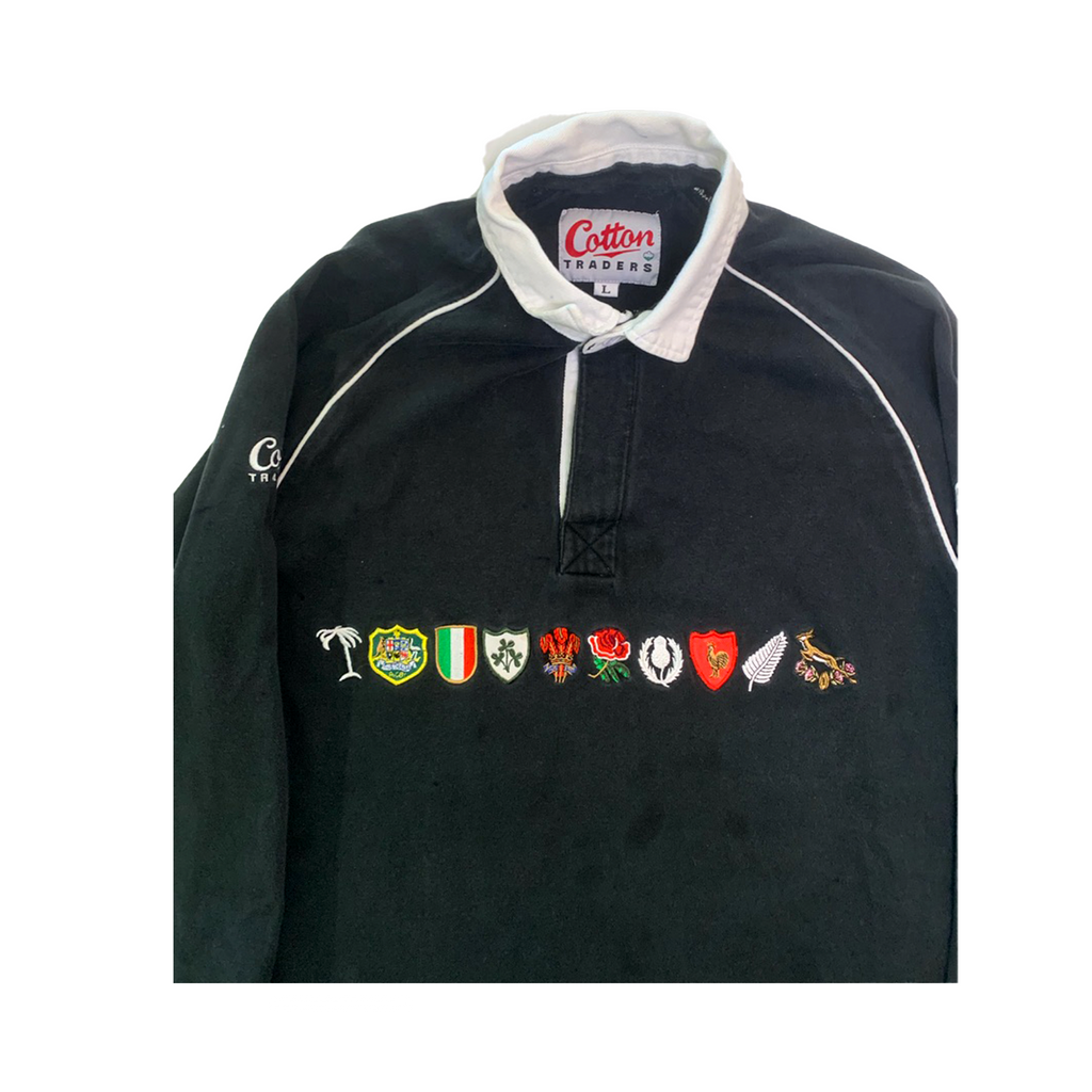 Cotton Traders World Cup