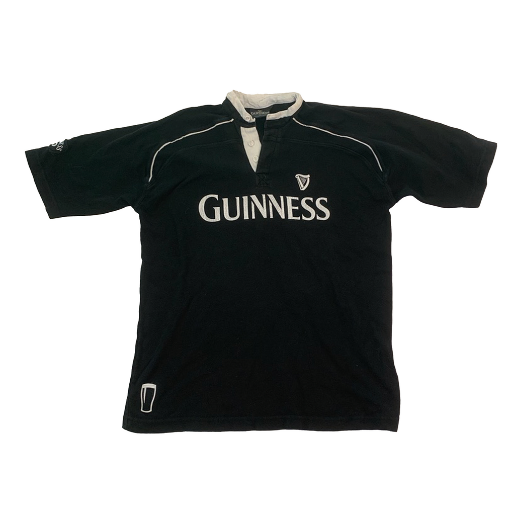 Guinness Short Sleeve