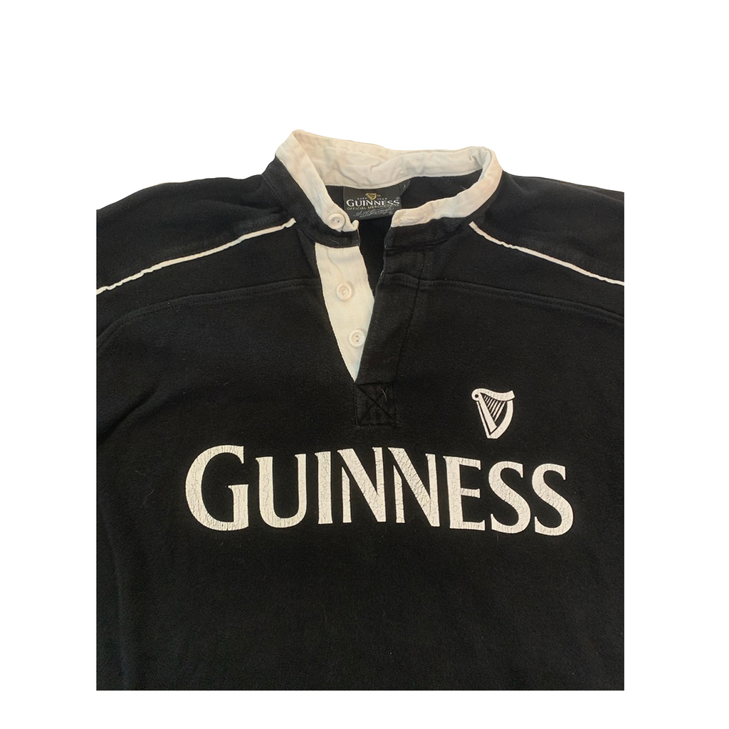 Guinness Short Sleeve