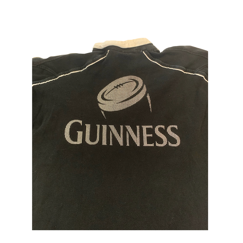Guinness Short Sleeve