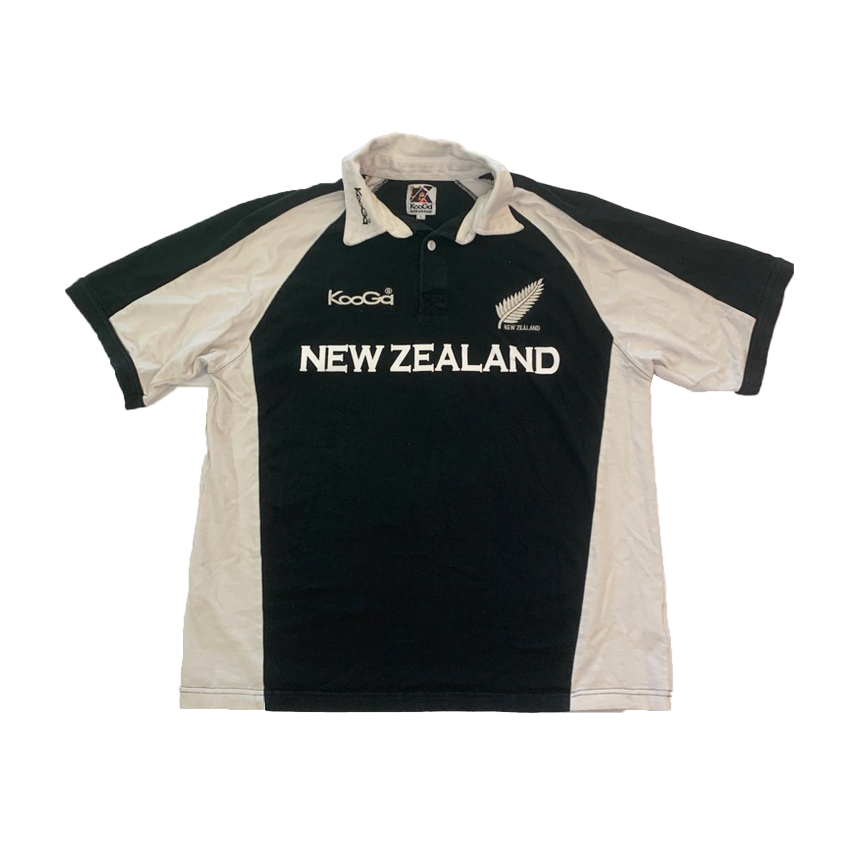 New Zealand All Blacks Kooga