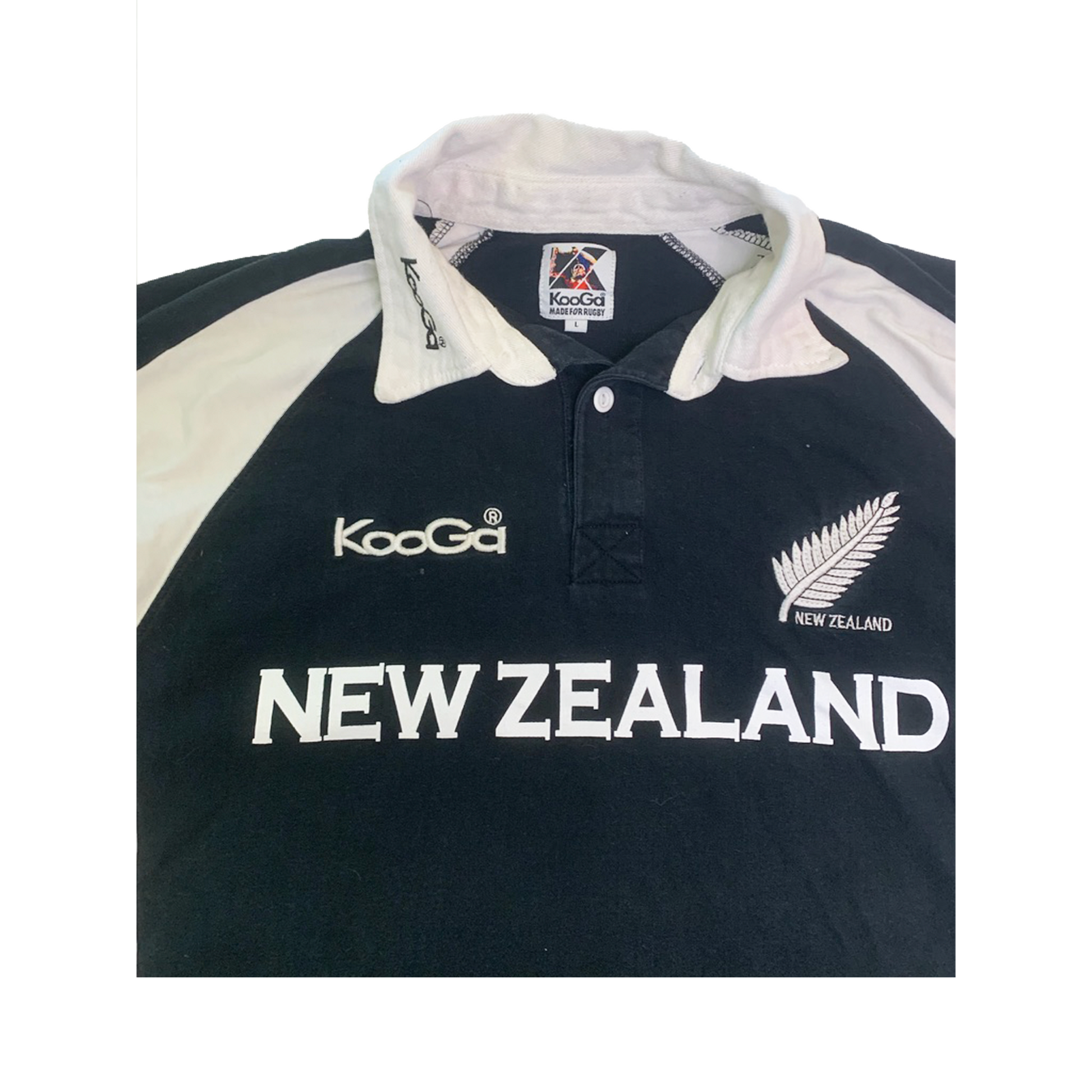 New Zealand All Blacks Kooga