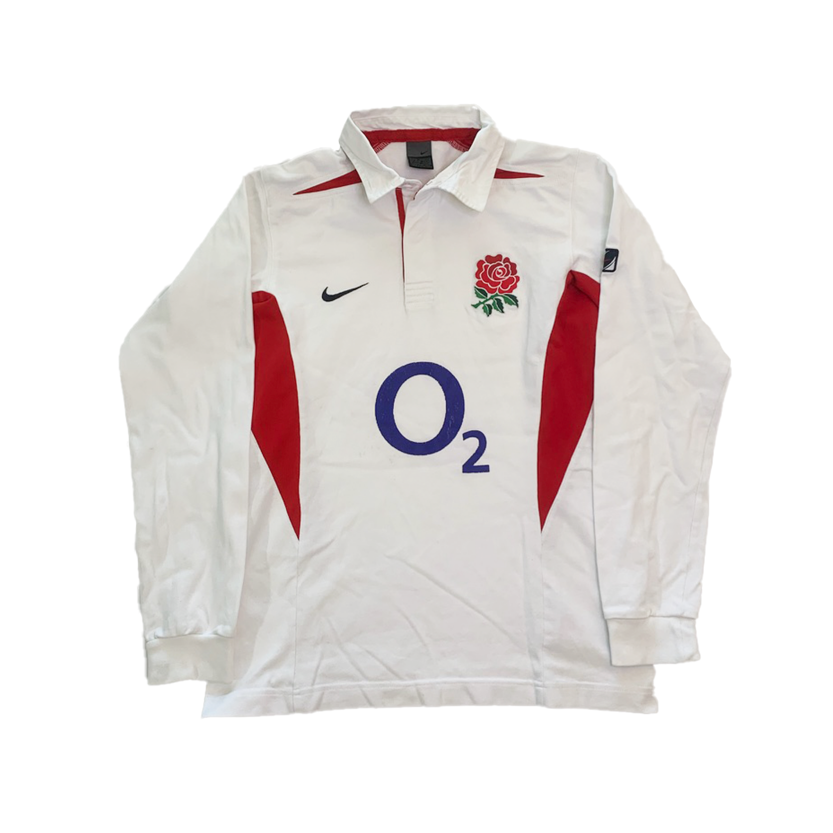 England Nike 2005