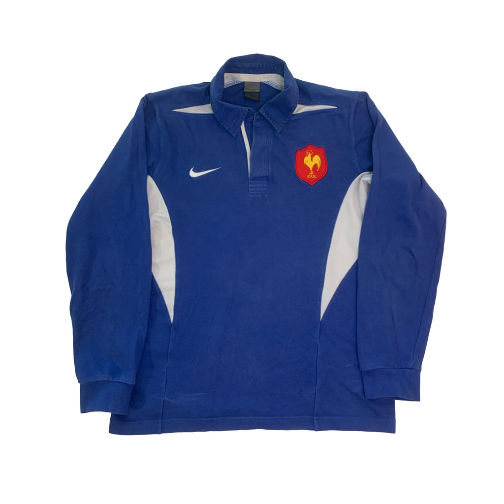 France Nike 2003