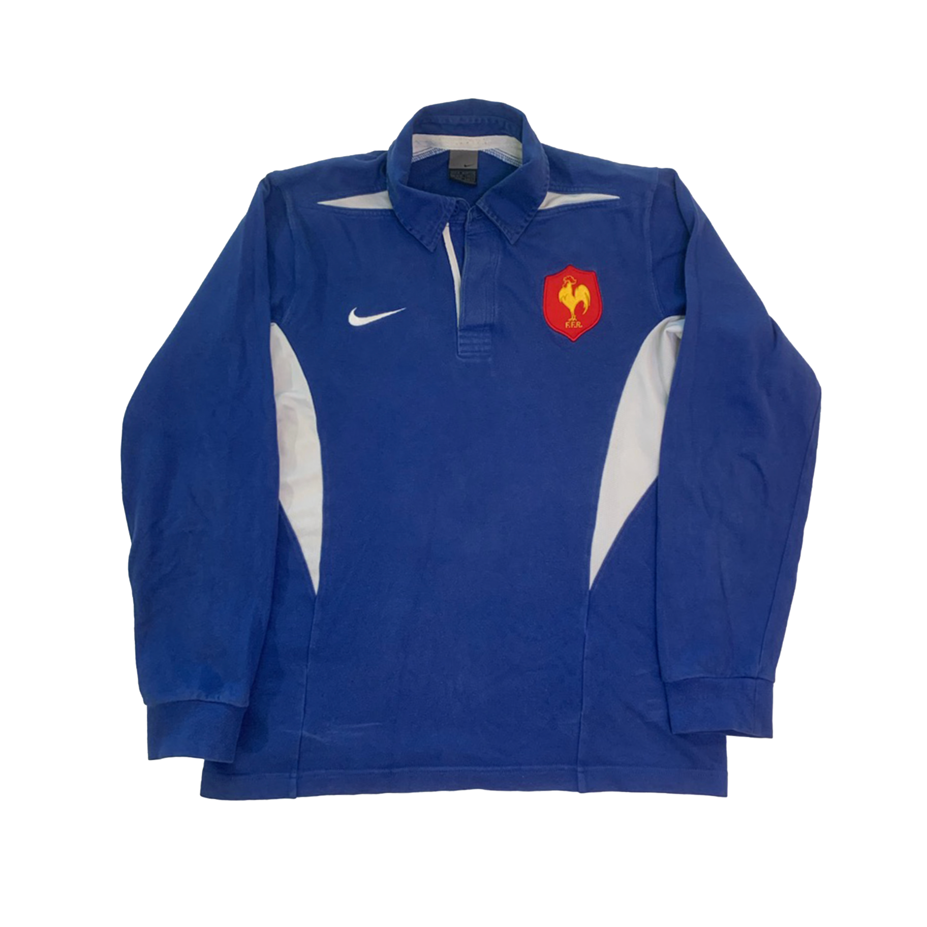 France Nike 2003