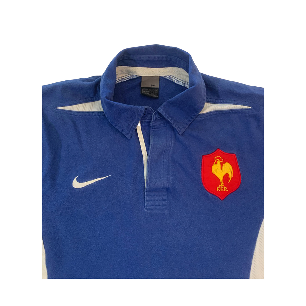 France Nike 2003