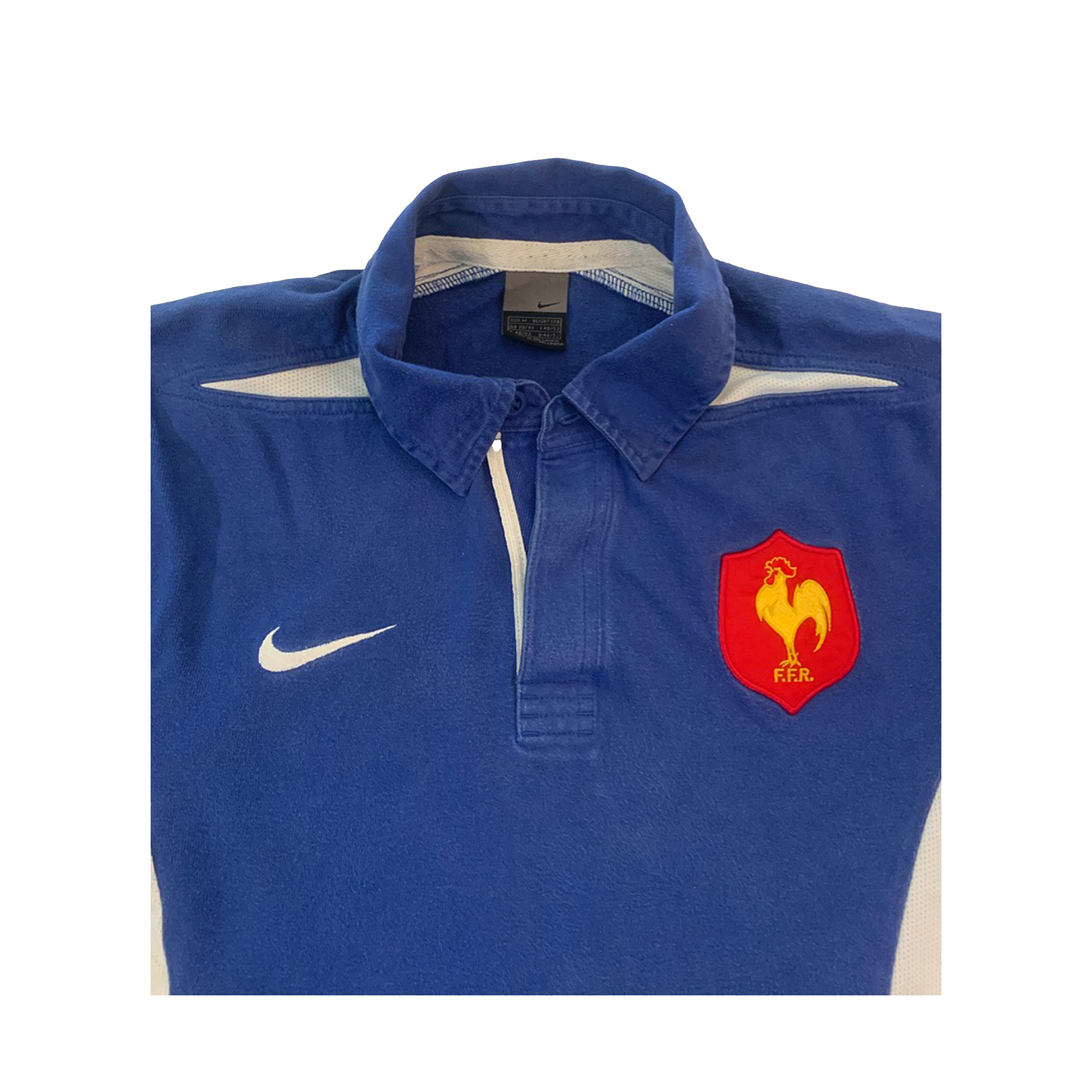 France Nike 2003