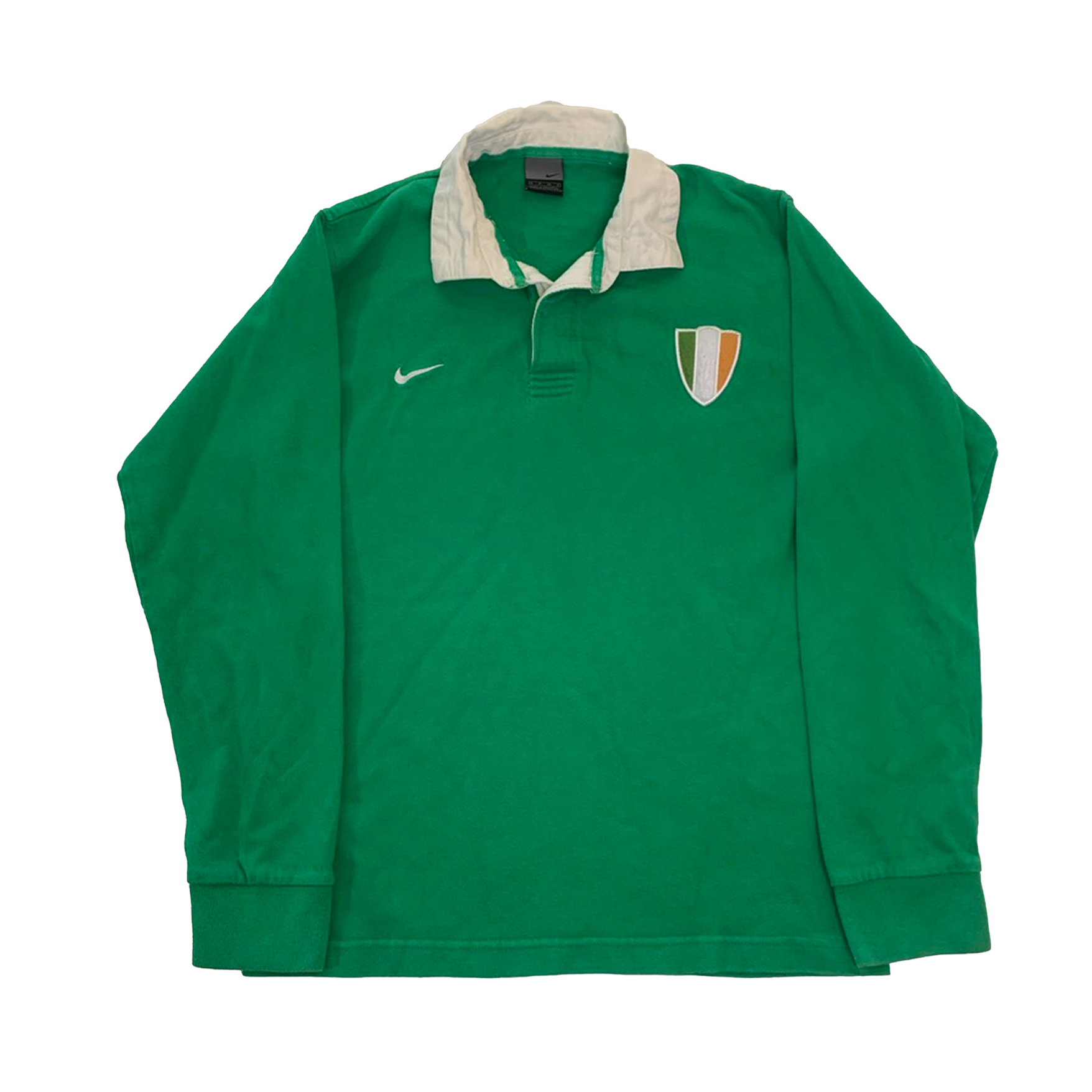 Ireland Nike Shield