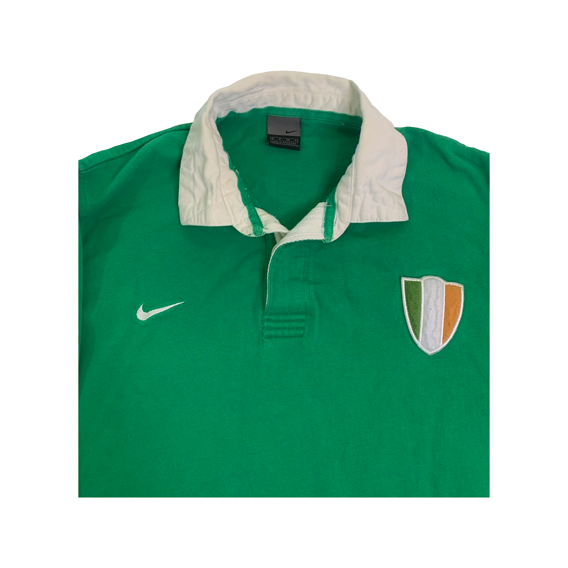 Ireland Nike Shield